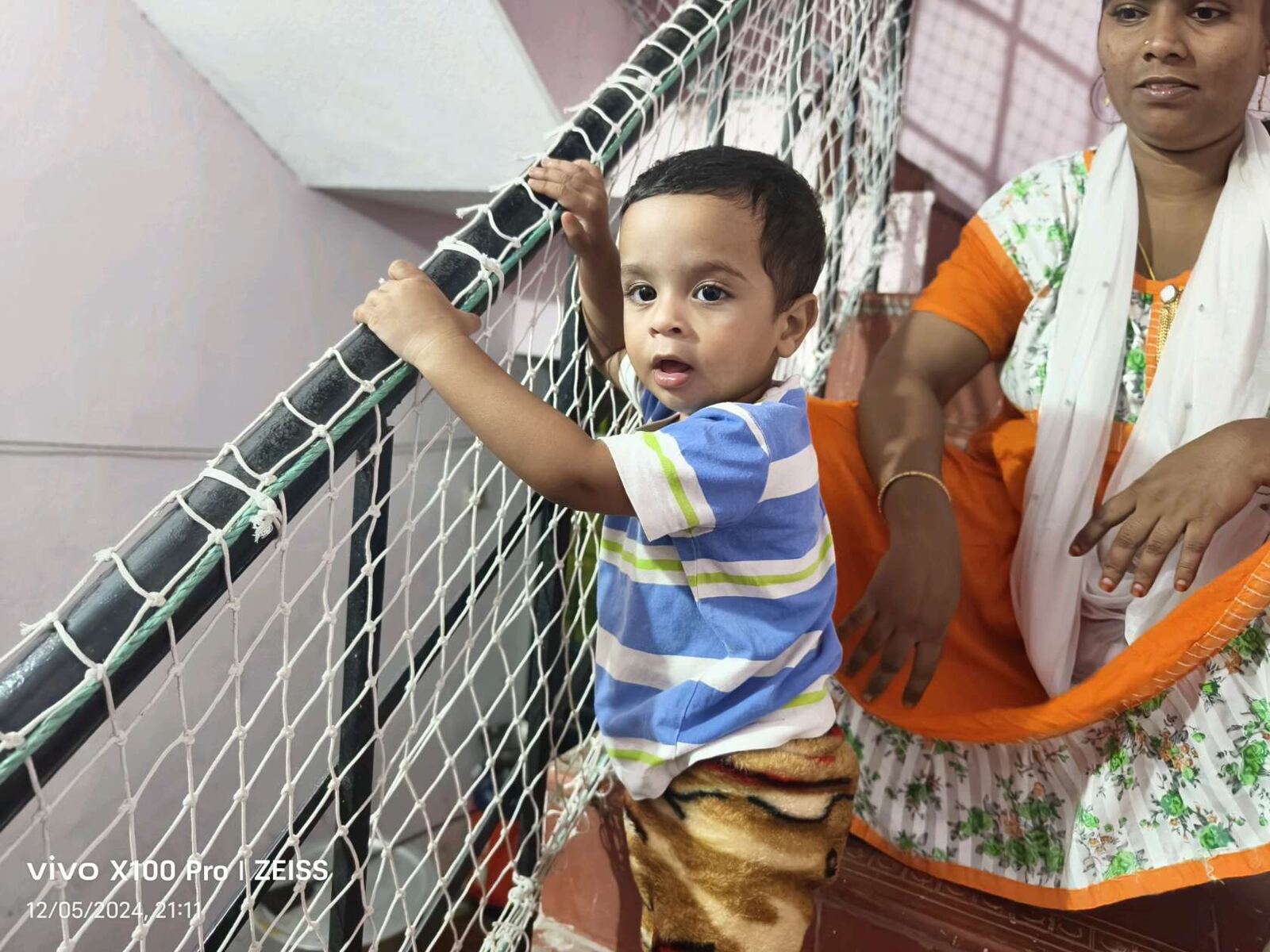 Children safety nets for balcony in Chennai Children safety nets for balcony in Chennai